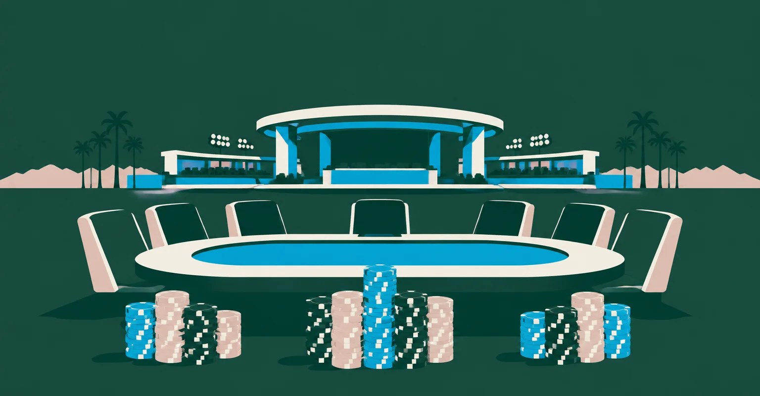 Octopi Poker Opens Free Pro Access for WSOP Preview