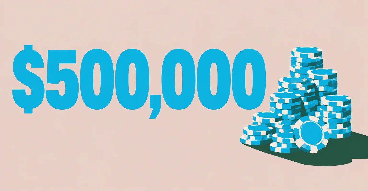 ACR Poker Sets Weekly $500,000 Turbo Tuesday Mystery PKO