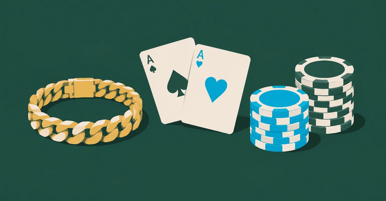 Raphael Caixeta Wins the First WSOP Online Bracelet