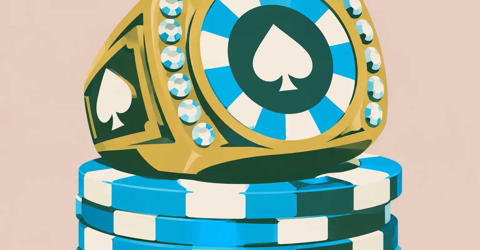 WSOP Circuit Tallinn Returns With 12 Rings and €1 Million Main Event