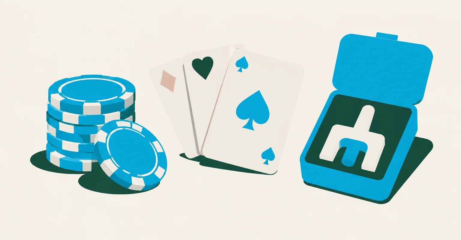 Grandview Foundation Sets Sept. 18 Poker Fundraiser in Pasadena