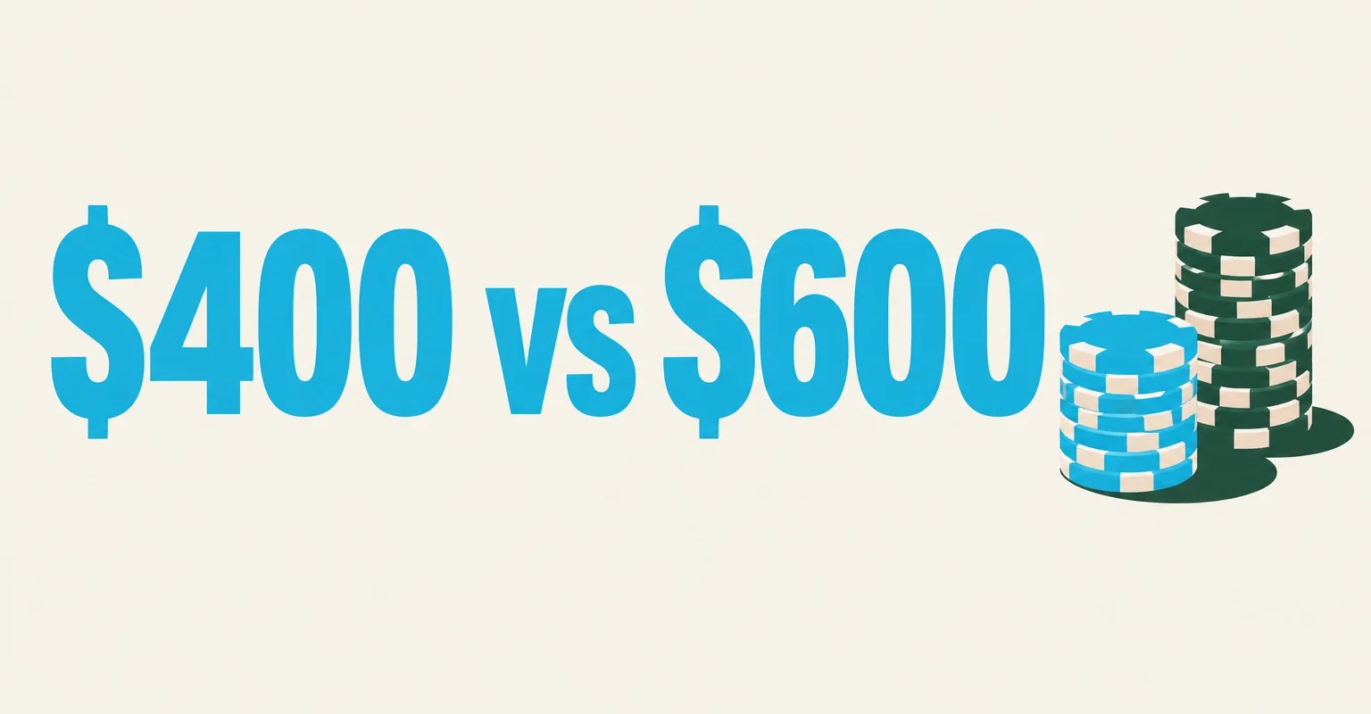 SHRPO Event 23 Pineapple Poker Carried a Buy-In Discrepancy