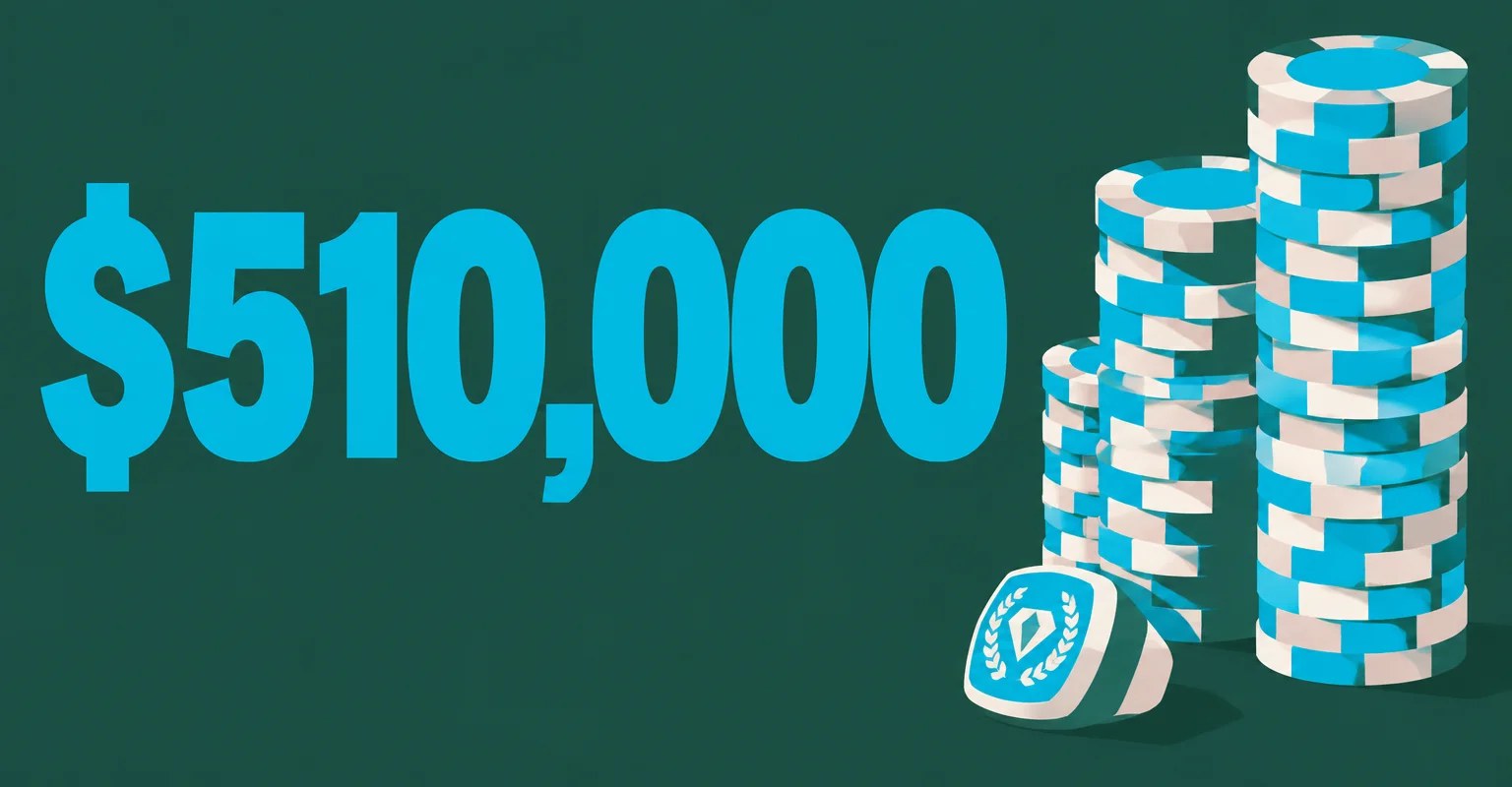 RunGood’s Houston Stop Features $510,000 in Guarantees