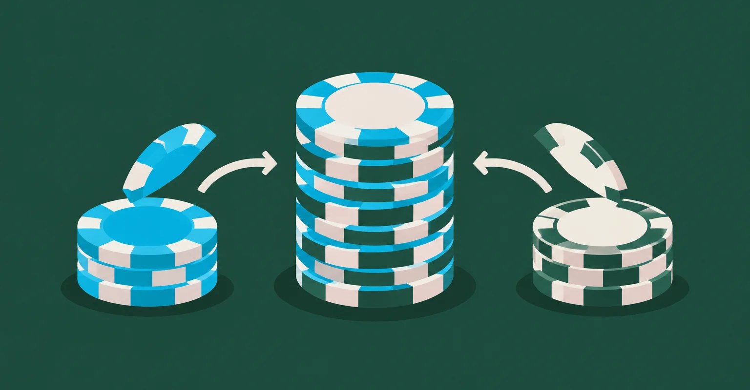 Stake.us Launches Mid Month Madness With 24,000 SC Guarantee