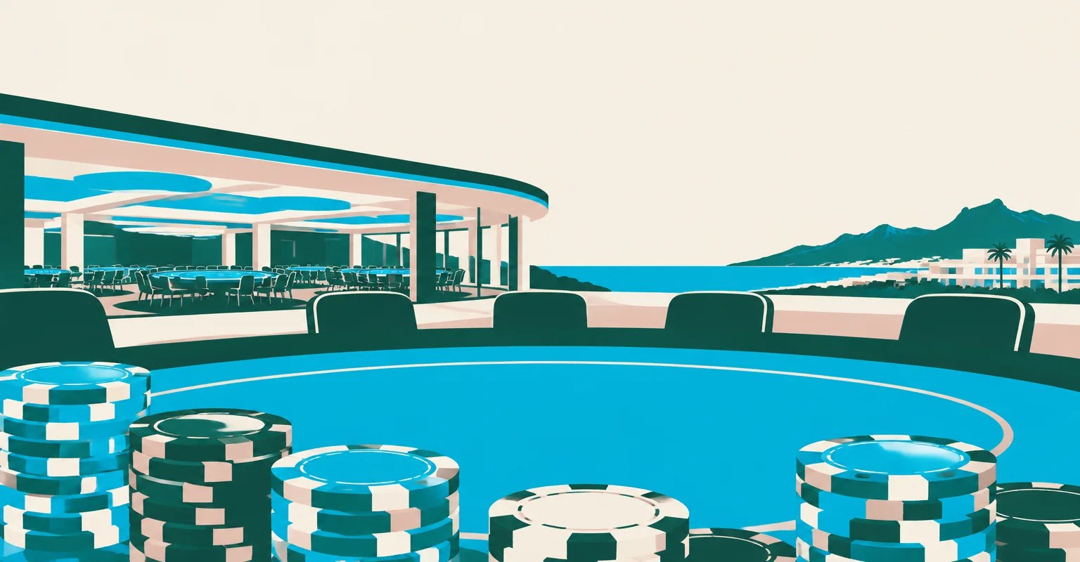 Daniil Kiselev Turns 23,000 Chips Into $1 Million at MPP