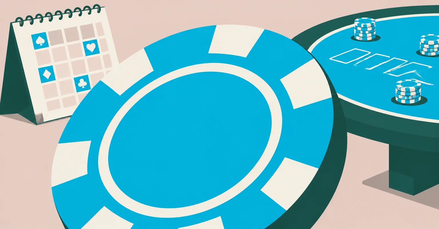 WSOP Online’s November Series Points to a Later Platform Change