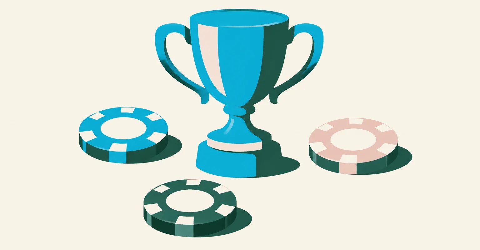 PokerStars Adds WCOOP Games Community Qualifier Promotion