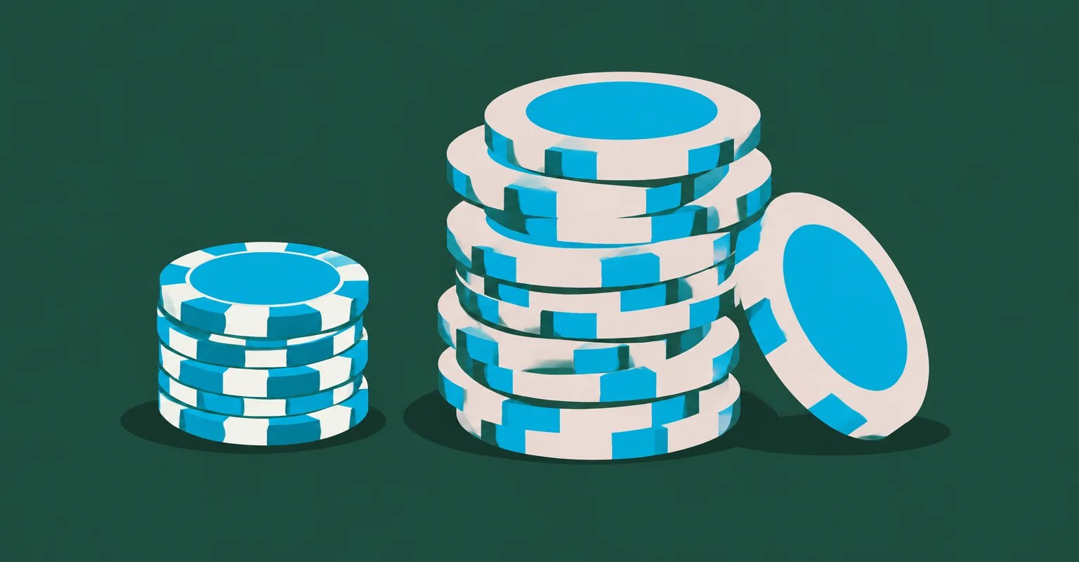 Pennsylvania Online Poker Revenue Falls as iGaming Reaches $249.3 Million
