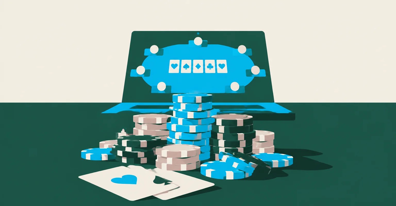 Daniel Negreanu’s $10K WSOP Online PLO Final Ends in Seventh Place