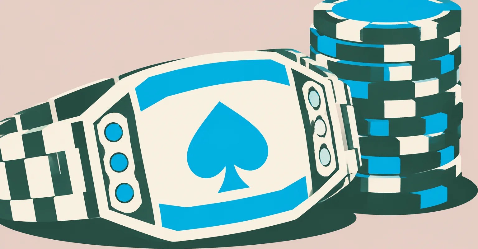 Carlos Chadha Turns Huge Lead Into Borgata Title