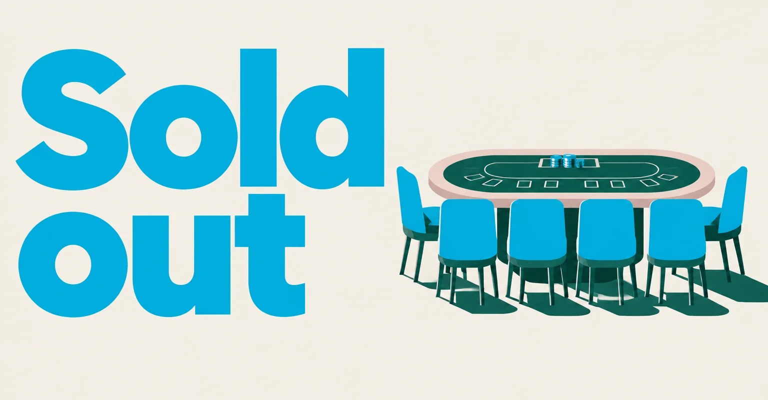 Saturday Sells Out for Kerryjane Craigie’s UK Ladies Weekend at the Hippodrome