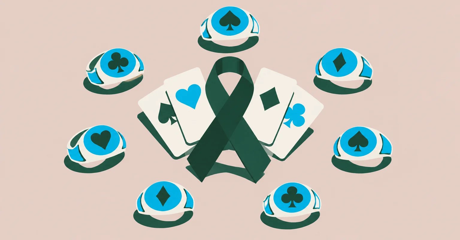 St. Louis Poker Pro Josh ‘JT’ Turner Dies at 46