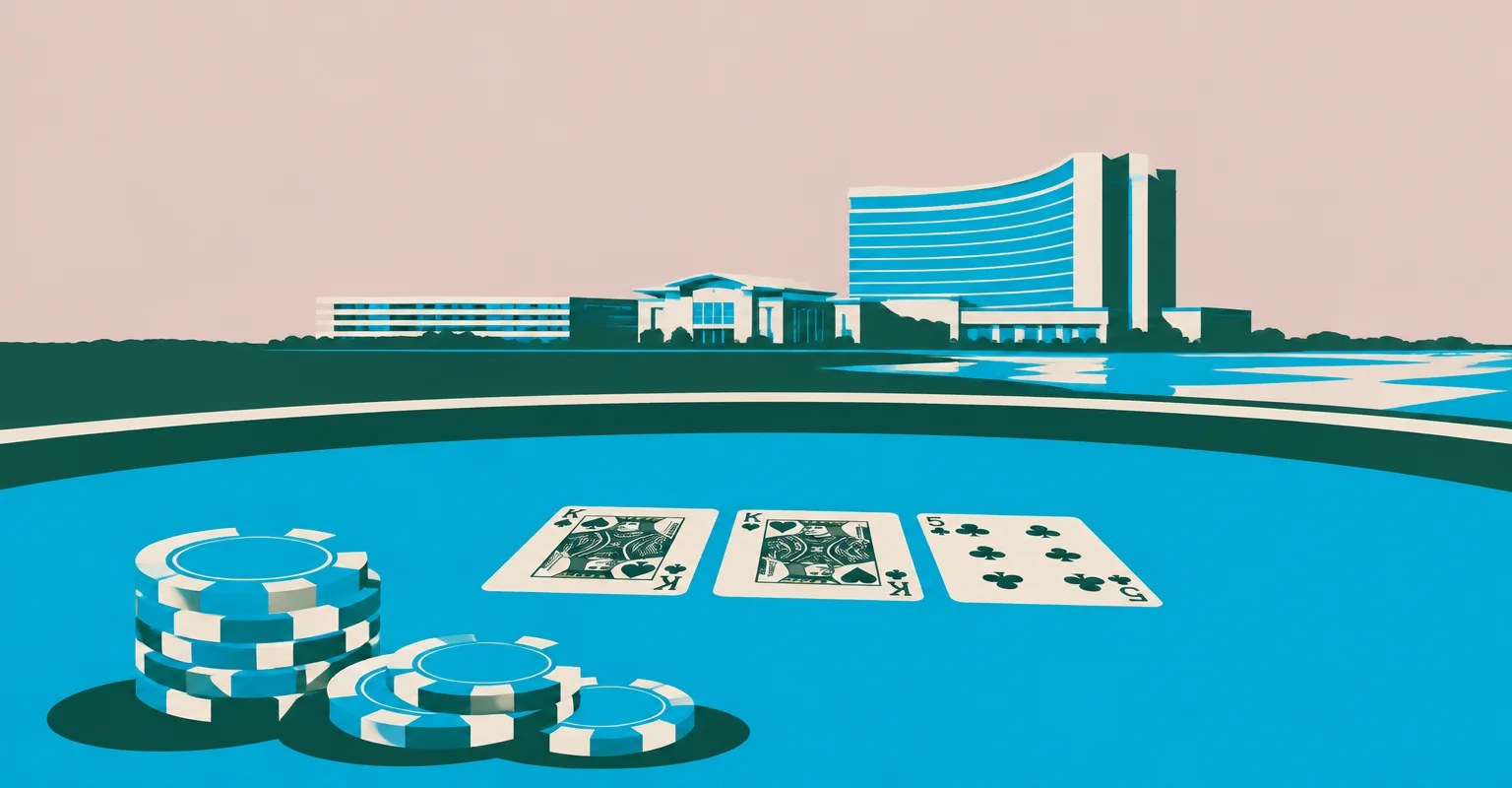 Brandon Mueller Wins Borgata Summer Poker Open PLO Title