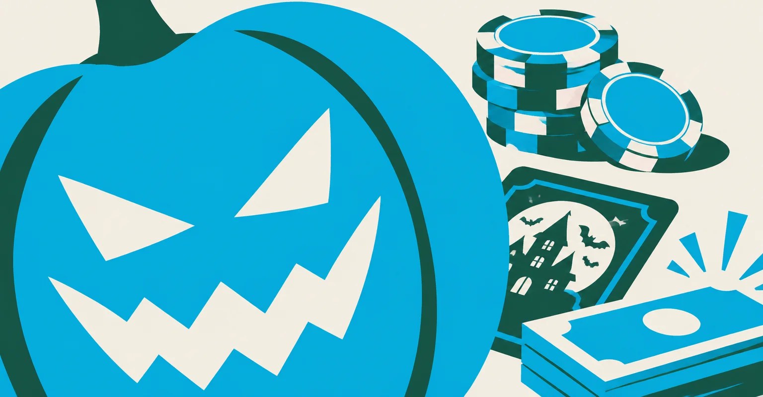 JackPoker Adds Daily Omaha Quests to Halloween Giveaway