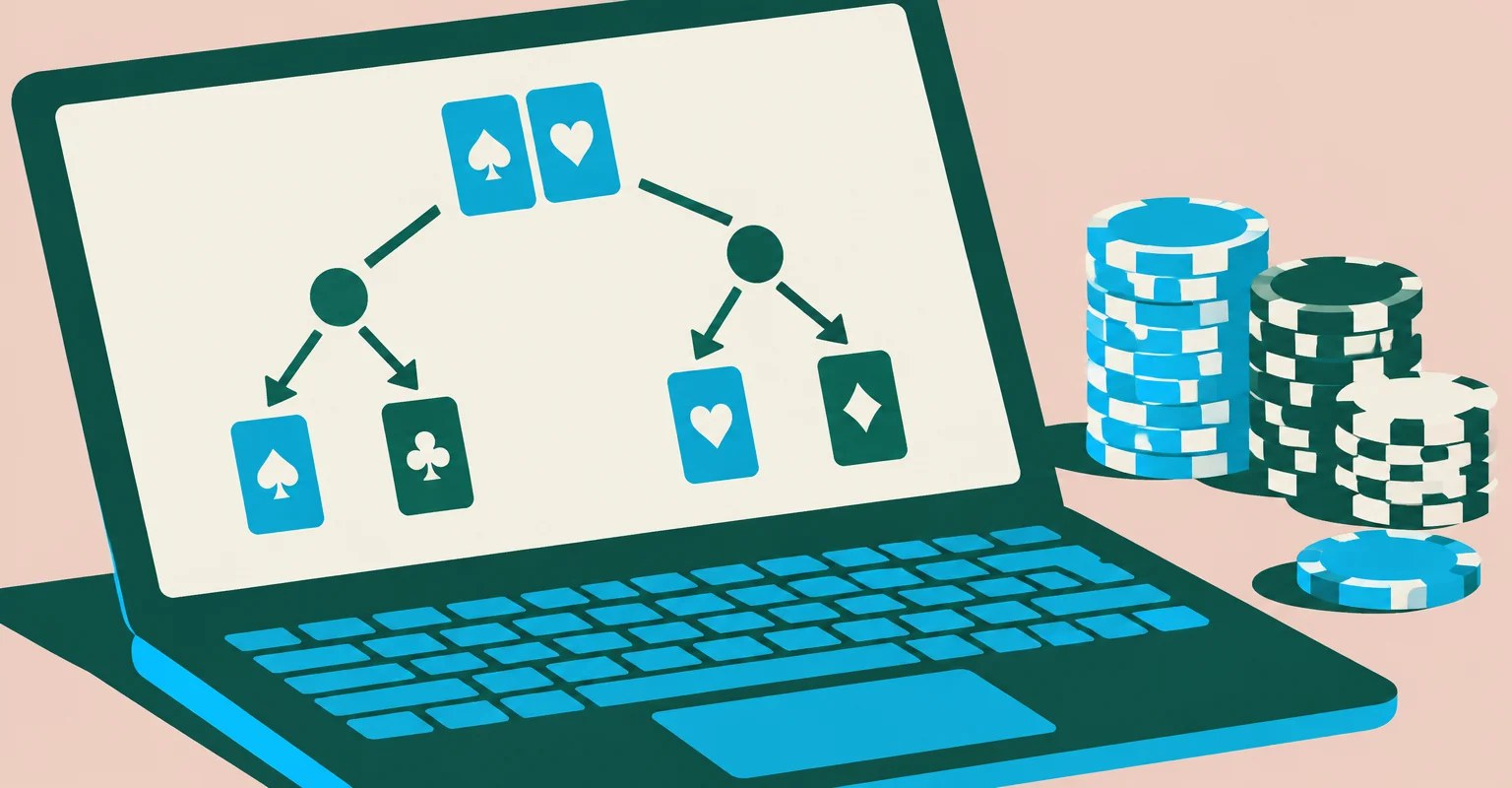 Octopi Poker Adds Beginner Solver Course and Weekly Pro Study Sessions