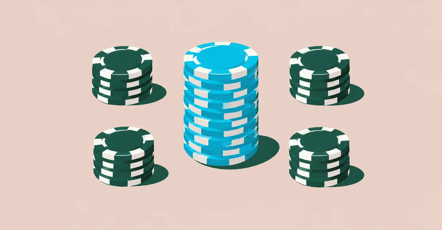 Michael Gagliano Reaches WSOP Main Event Final Table With 46.5 Million Chips