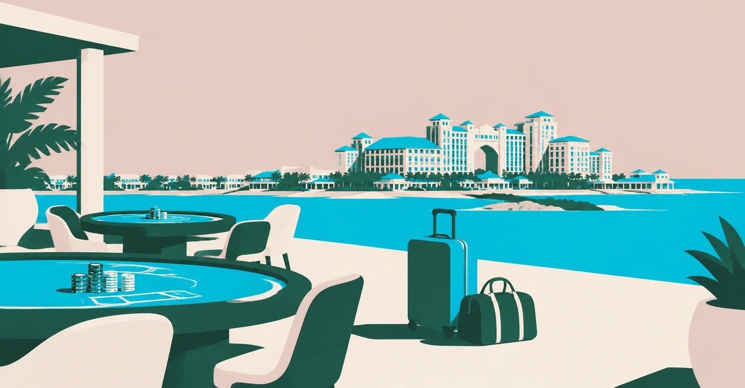 WSOP Spotlights Circuit Winners Bound for Paradise as Package Deadline Nears