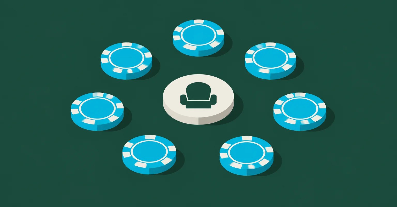 ggggUnit Becomes First to Complete CoinPoker’s CoinMasters Set