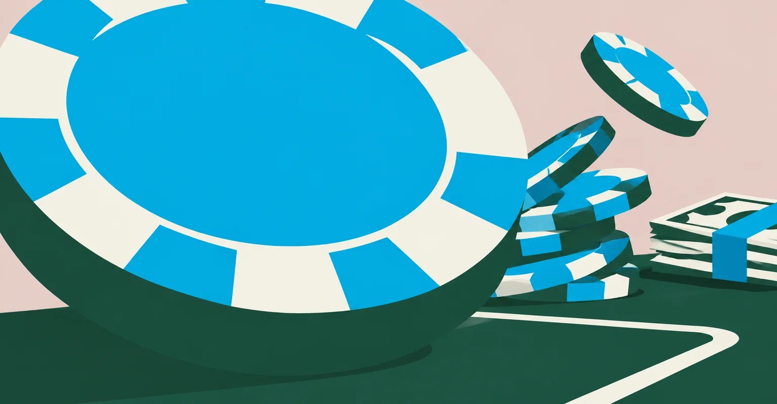 JackPoker Revives Private Tables With Cash Drops Up to 10,000 Big Blinds