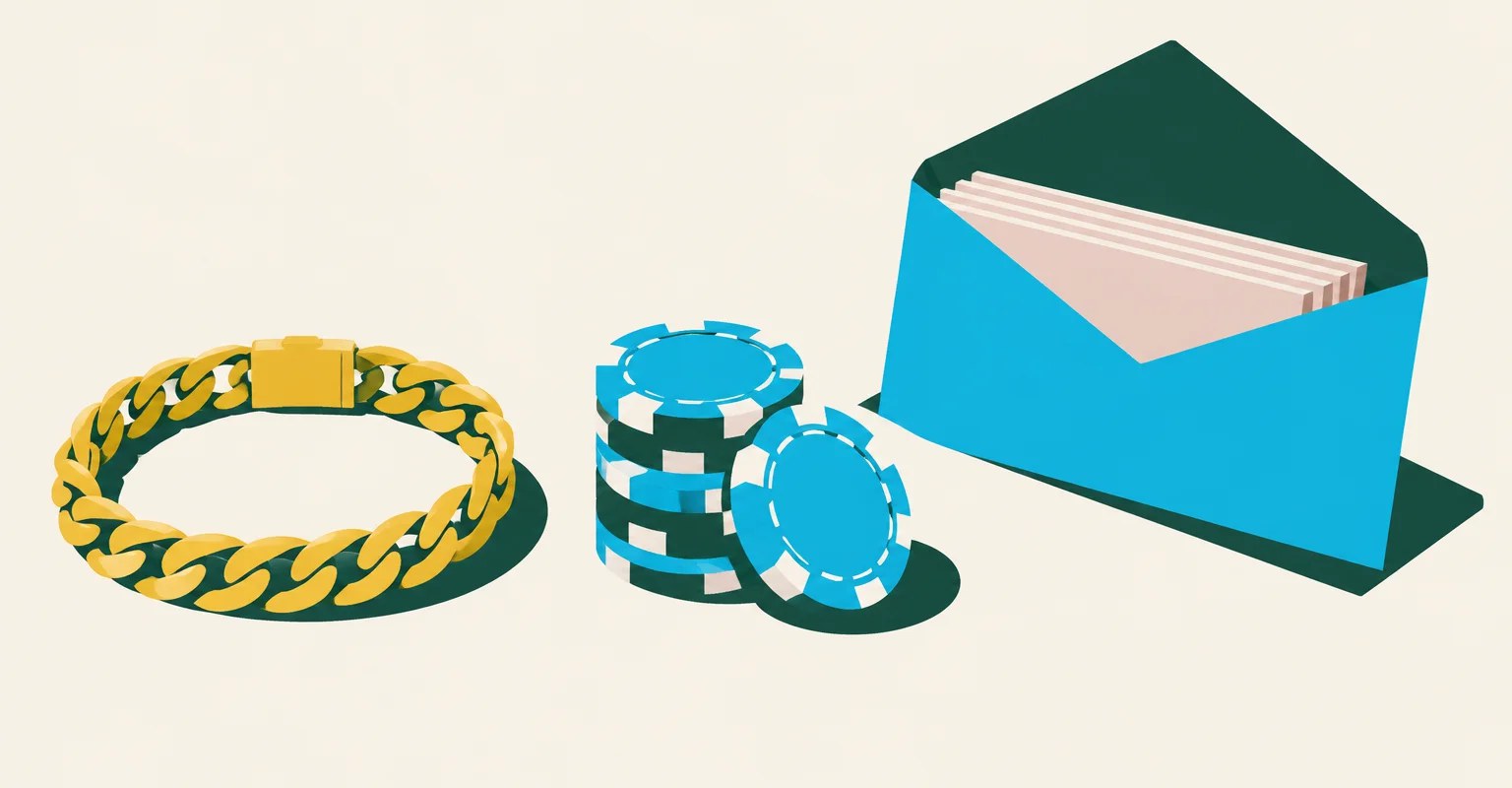 Jesse Lonis Wins Third WSOP Bracelet in Online Mystery Bounty