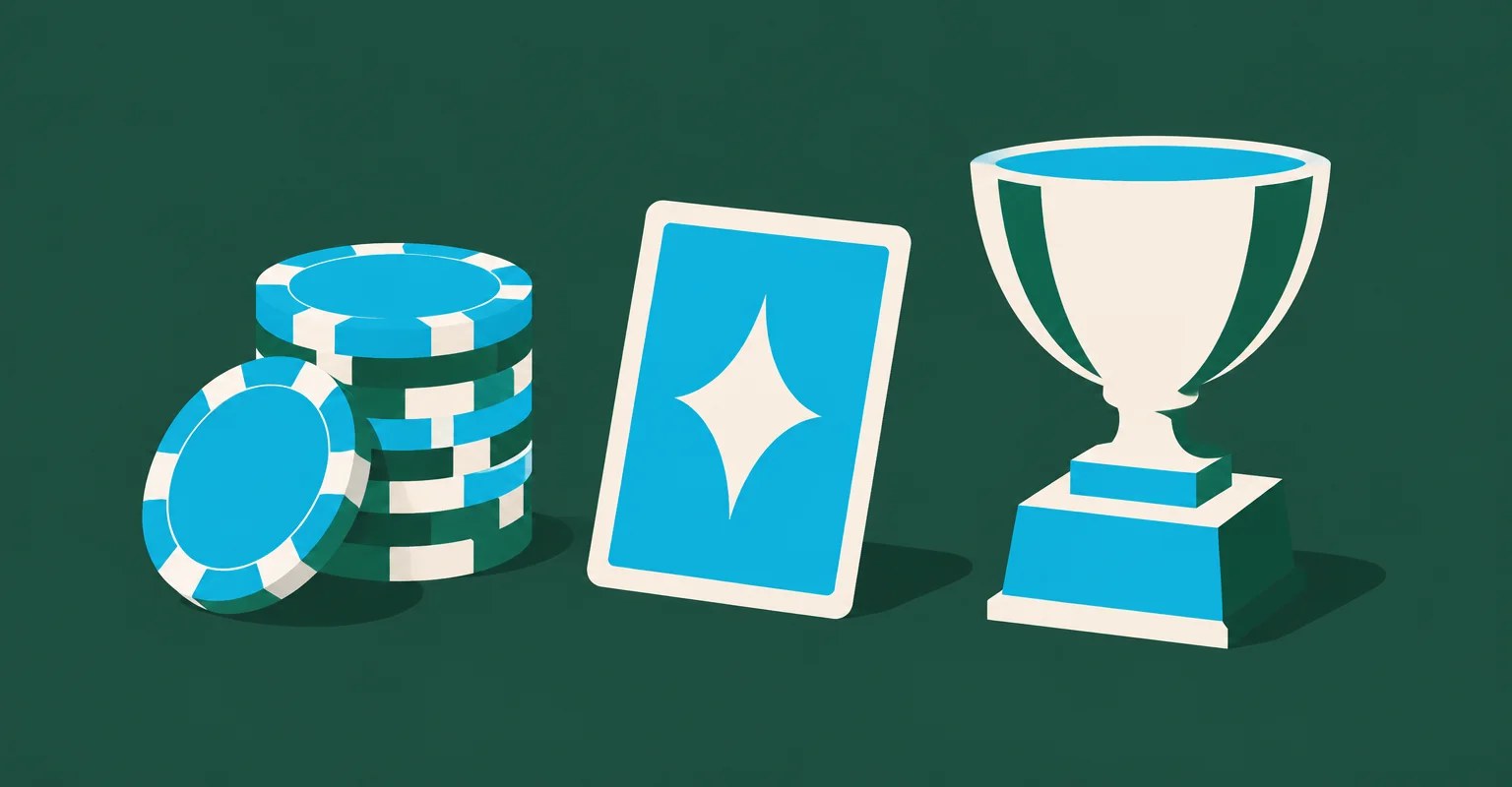 SHRPO Opens With $300 Slater Scoops Quad Stack NLH