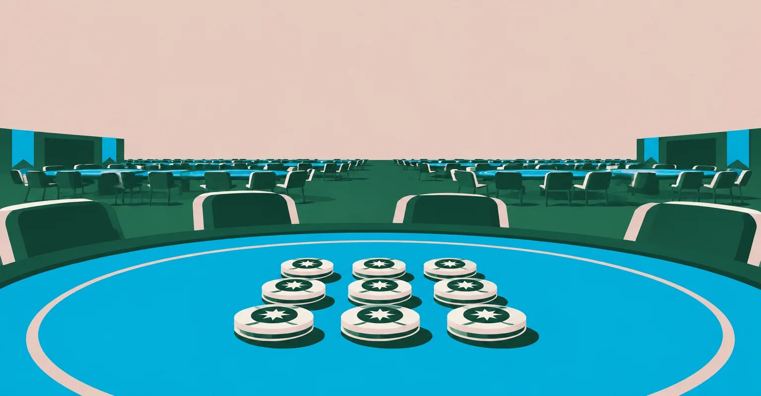 ACR Poker Adds Progressive Mystery Bounties in Oct. 1 Client Update