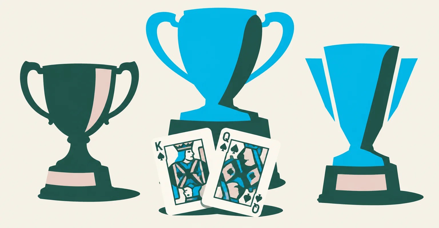 Espen Jorstad Wins Third WCOOP Title