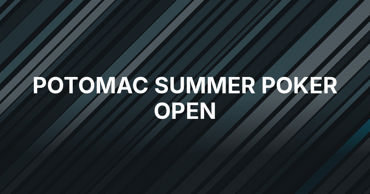 Matt Mullins Eyes Third Straight Mixed-Game Win at Potomac